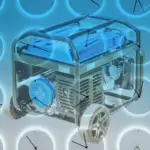 How Long Can You Run A Portable Generator