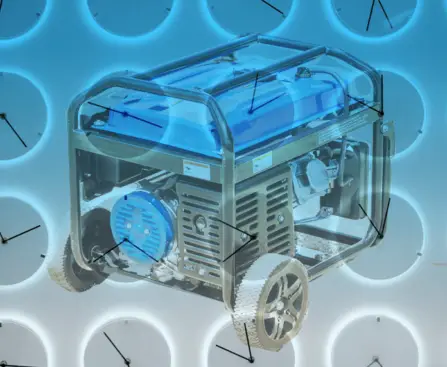 How Long Can You Run A Portable Generator