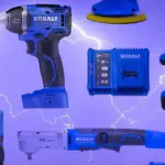 Who Makes Kobalt Tools