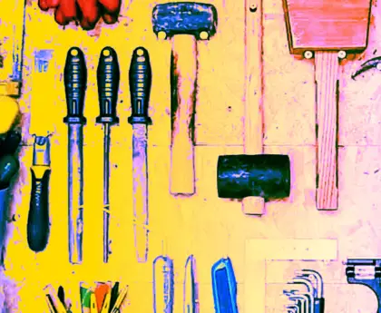 How To Store Power Tools