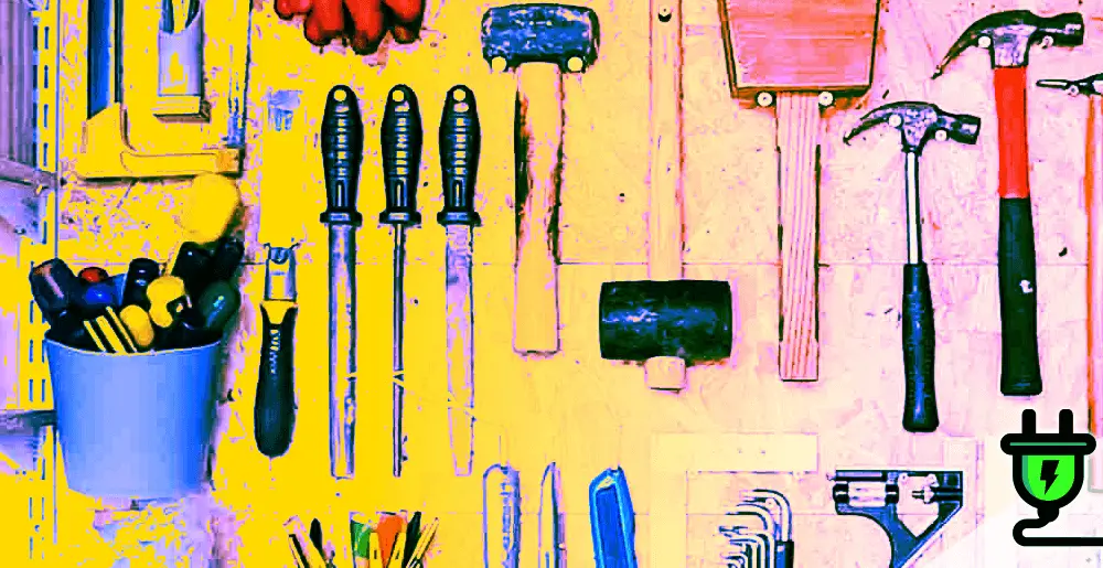 How To Store Power Tools