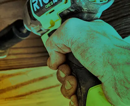 How To Use An Impact Wrench