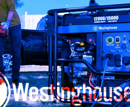 Who Makes Westinghouse Generators
