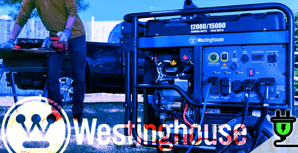 Who Makes Westinghouse Generators